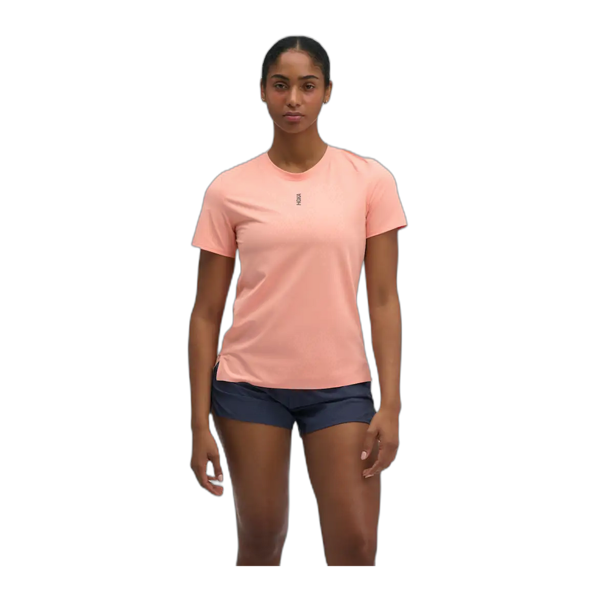 EveryRun Short Sleeve