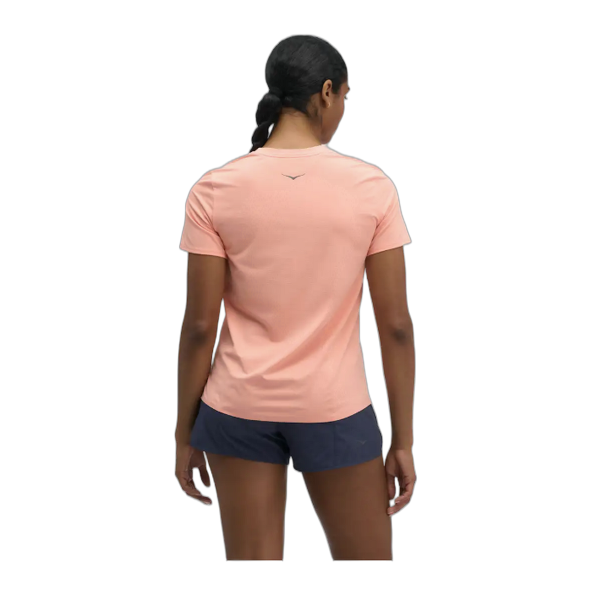 EveryRun Short Sleeve