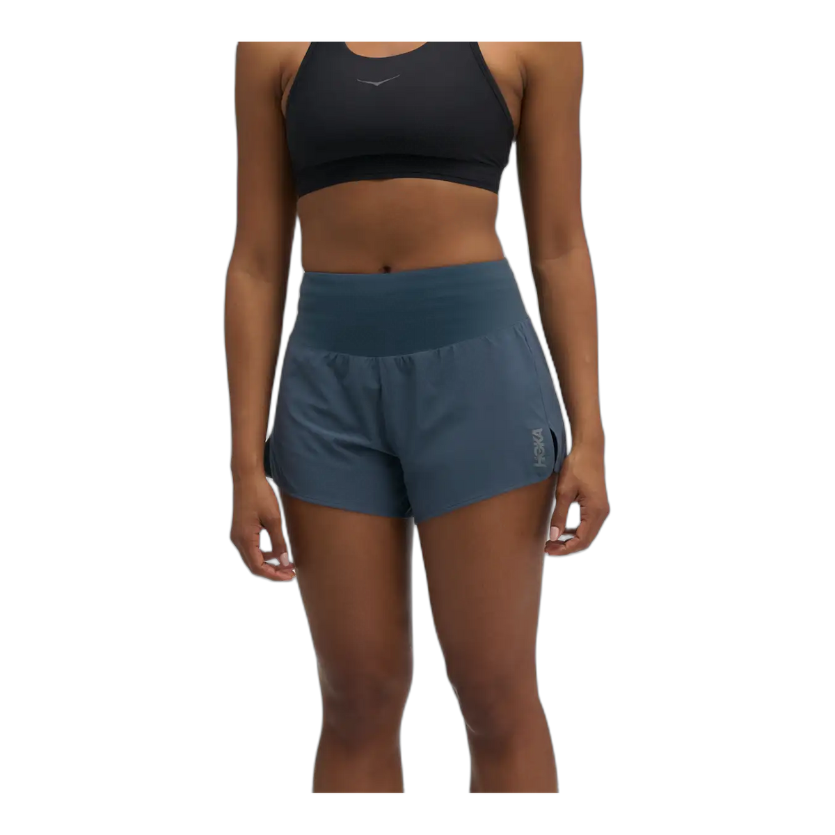 Glide Short MR 3.5'' Brief