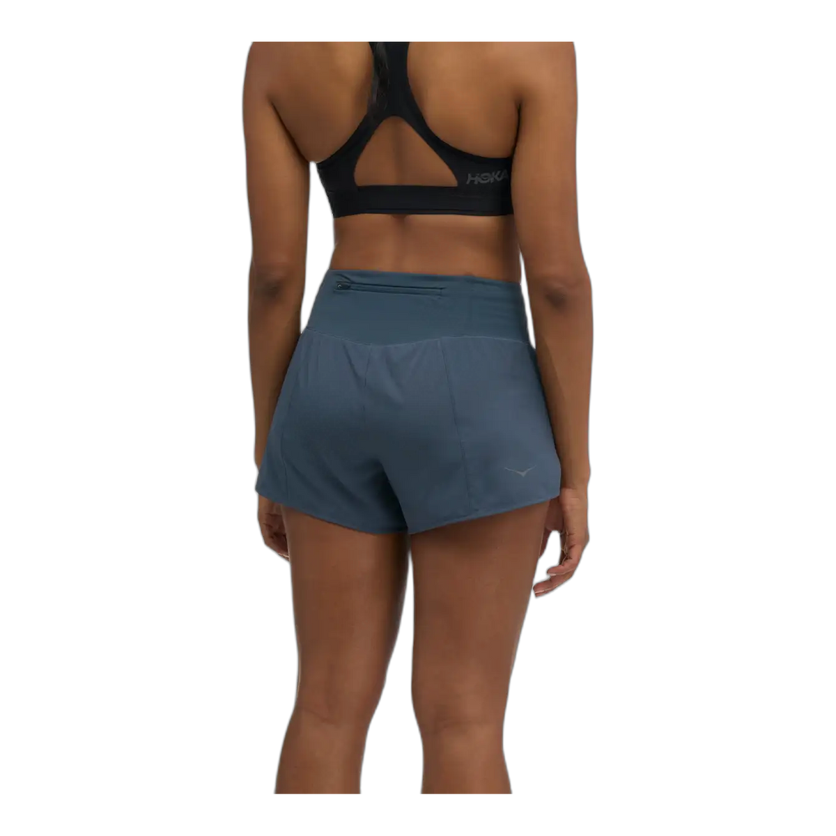 Glide Short MR 3.5'' Brief
