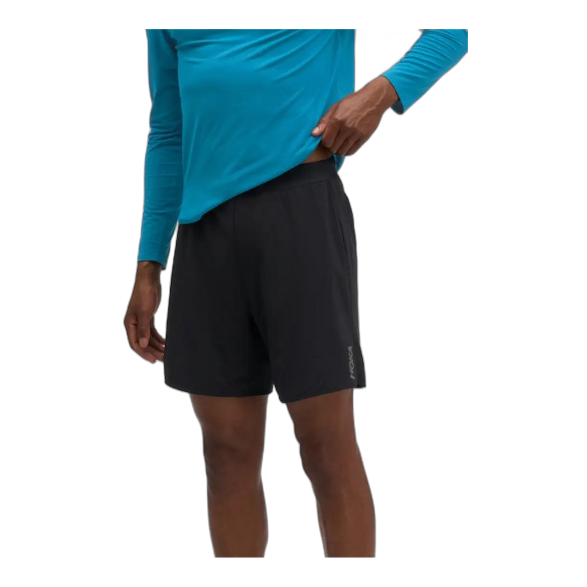 Men's Glide Short 7'' 2in1