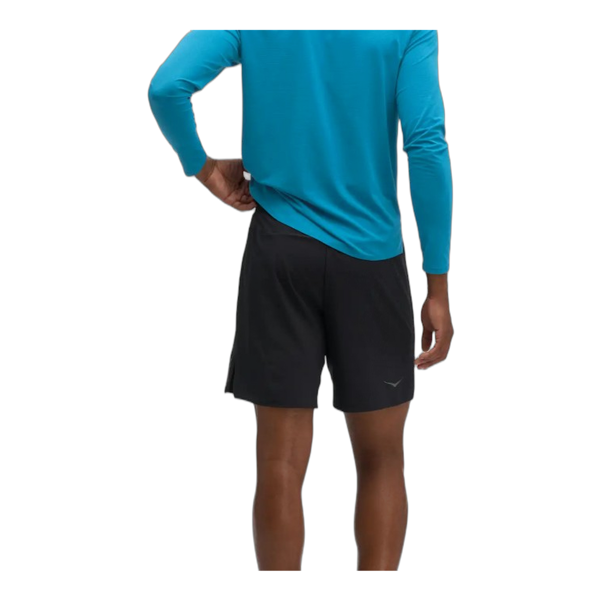 Men's Glide Short 7'' 2in1