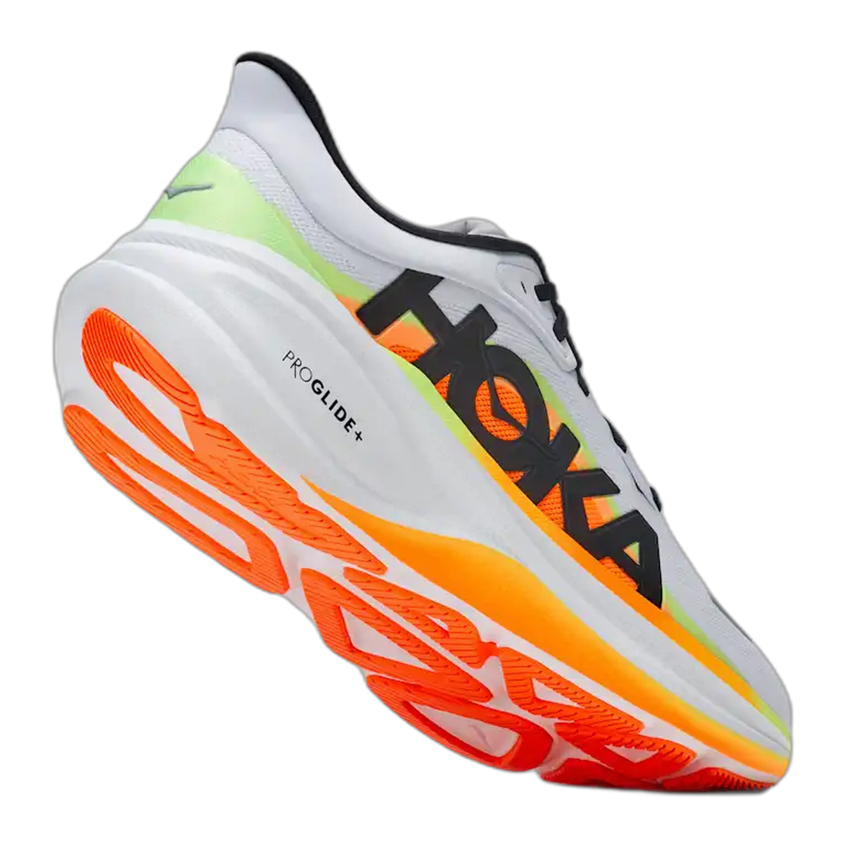 Men's Clifton Pro