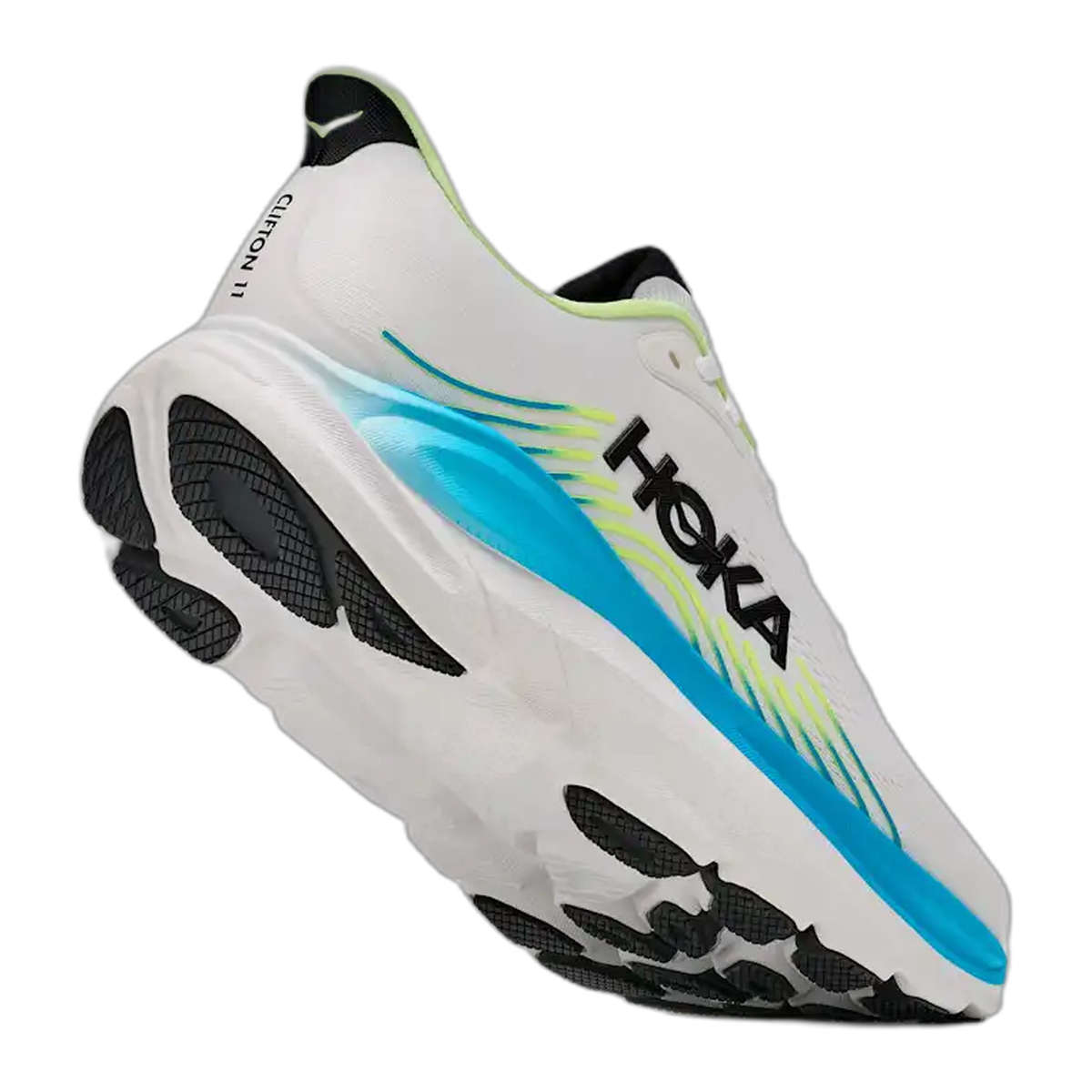 Men's Clifton 11