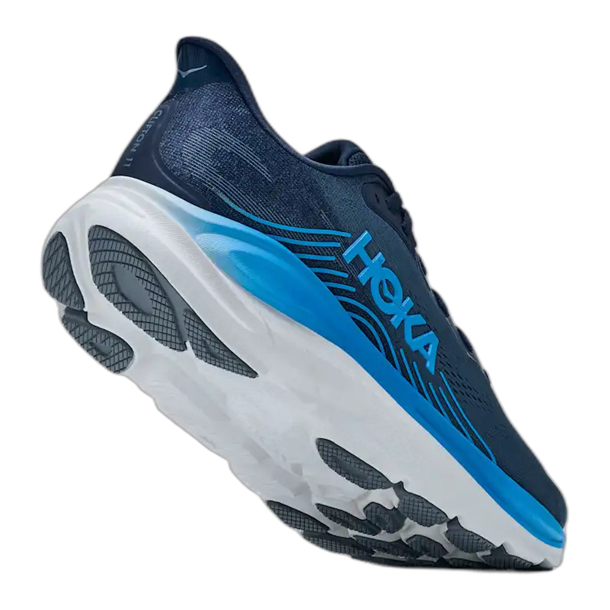 Men's Clifton 11