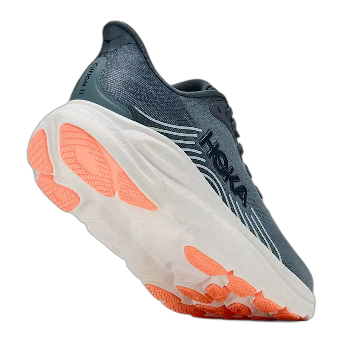 Women's Clifton 11