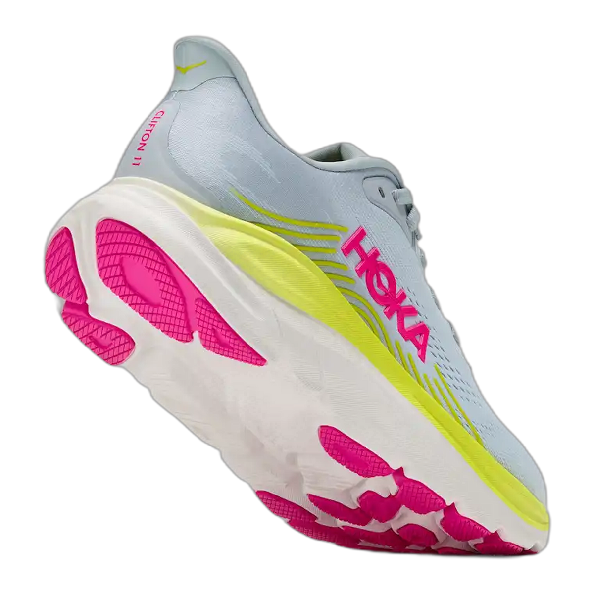 Women's Clifton 11