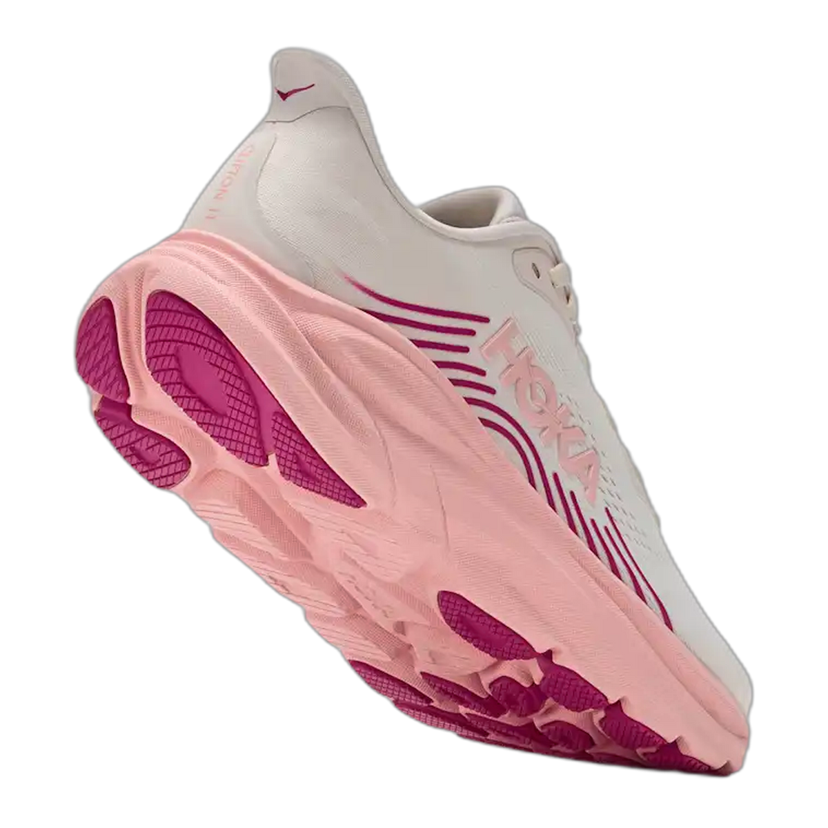 Women's Clifton 11