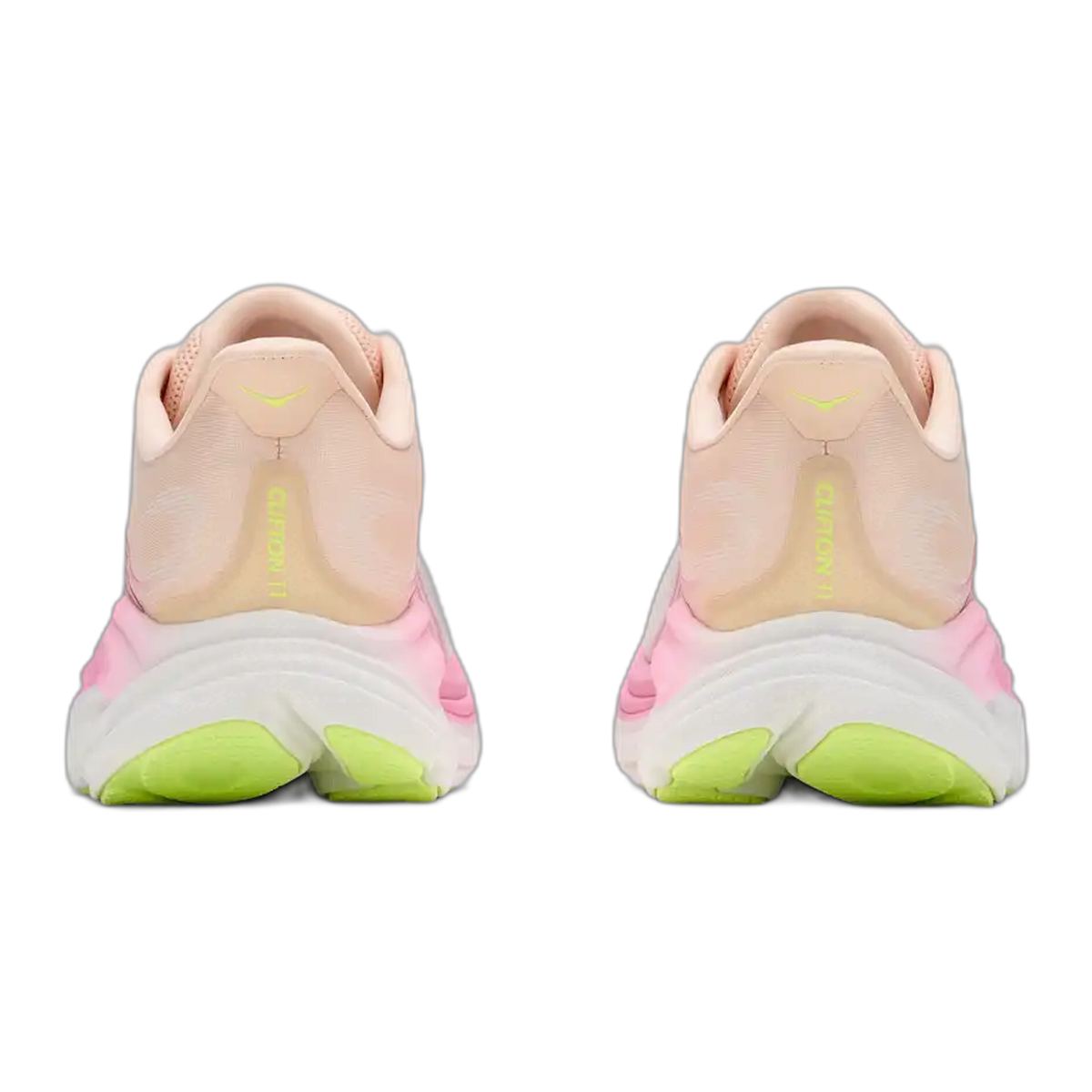 Women's Clifton 11
