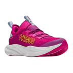 Little Kids Mach 7