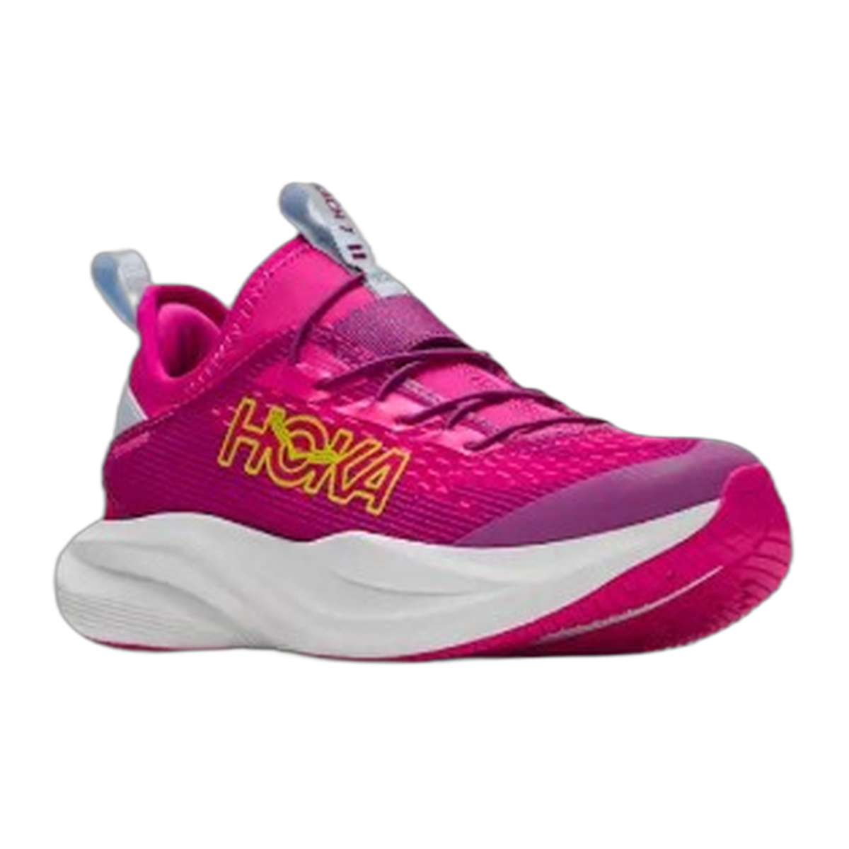 Little Kids Mach 7