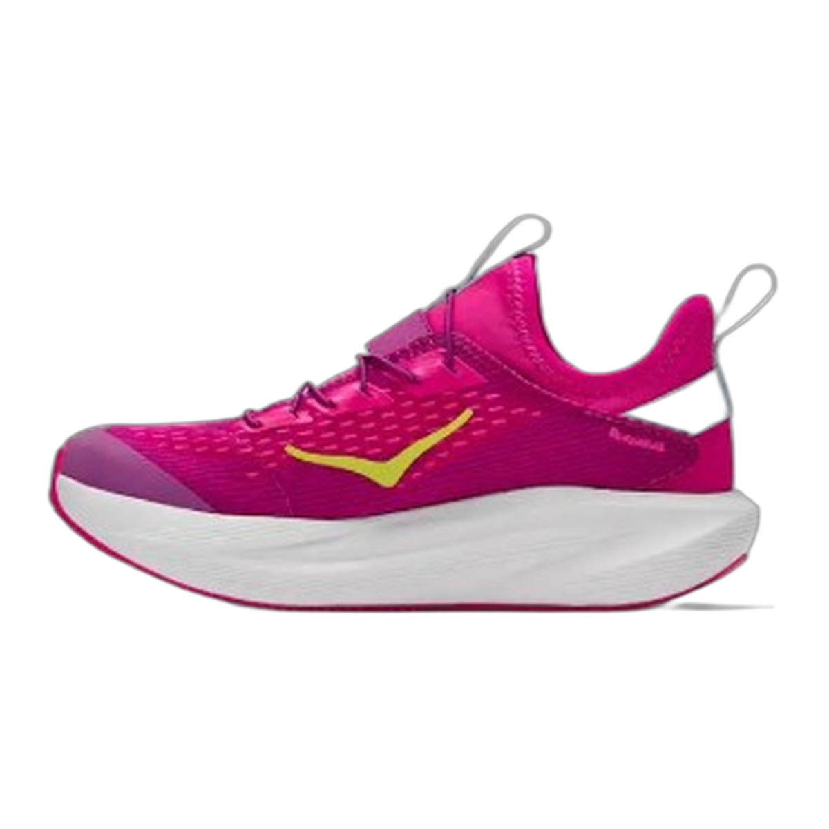 Little Kids Mach 7