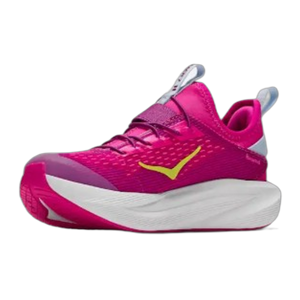 Little Kids Mach 7