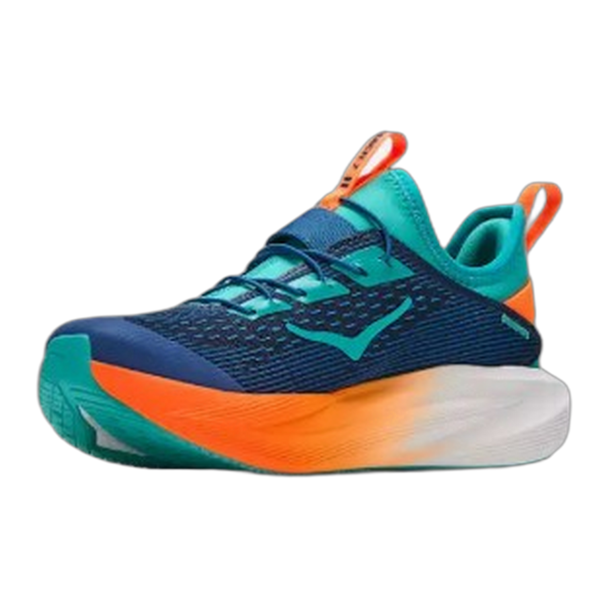 Little Kids Mach 7