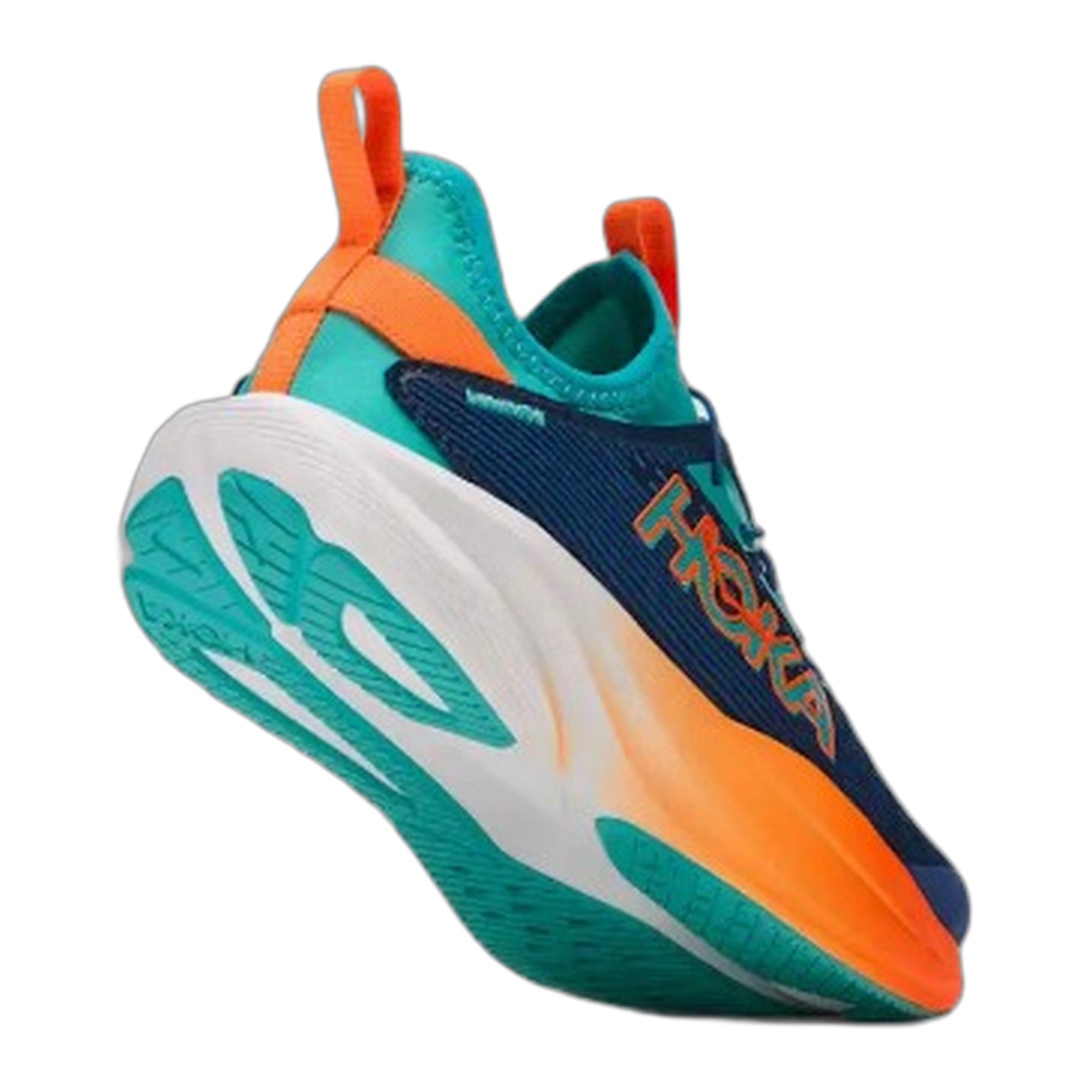 Little Kids Mach 7
