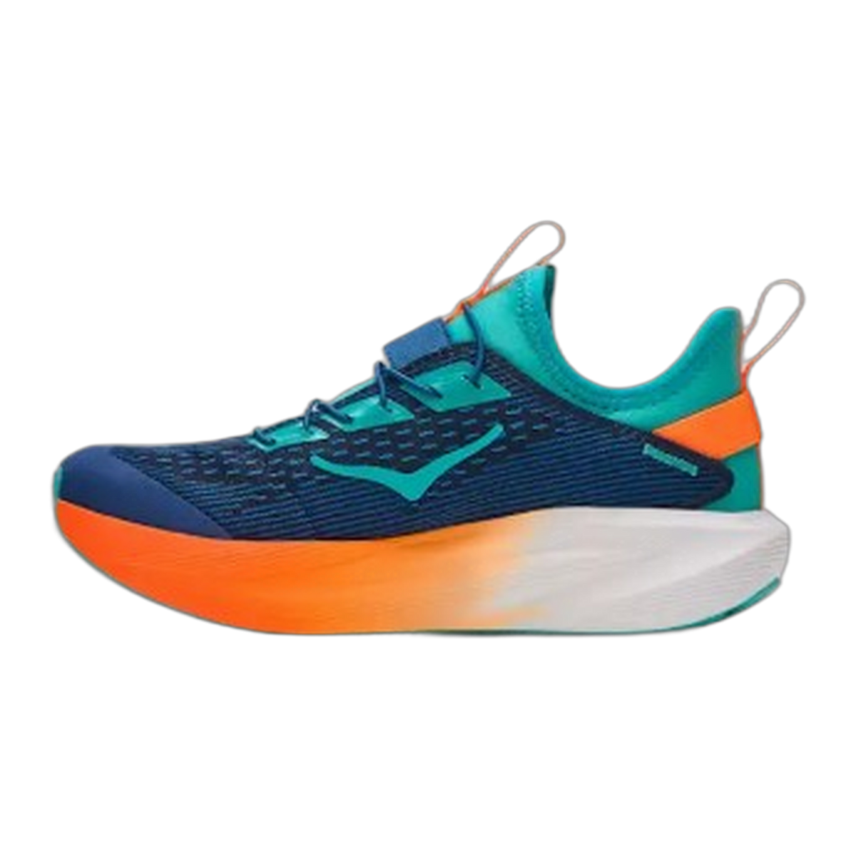 Little Kids Mach 7