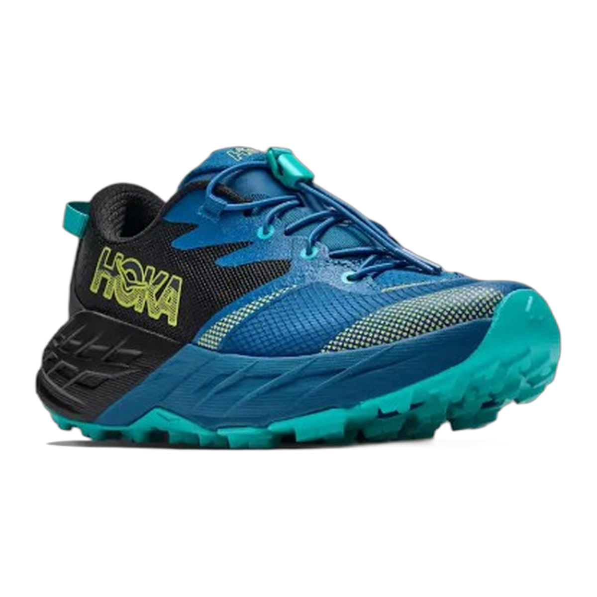 Big Kids Speedgoat 7