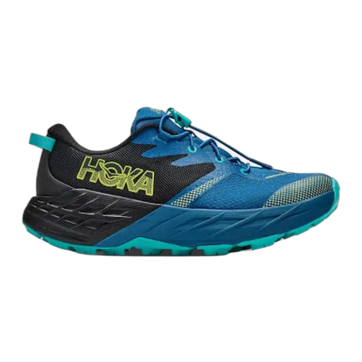 Big Kids Speedgoat 7