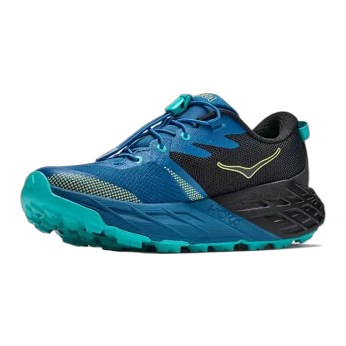 Big Kids Speedgoat 7