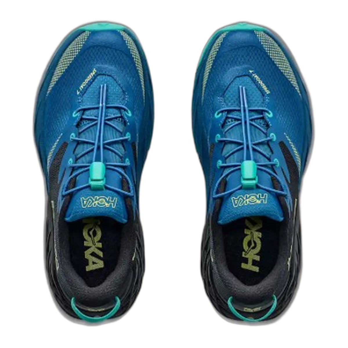 Big Kids Speedgoat 7