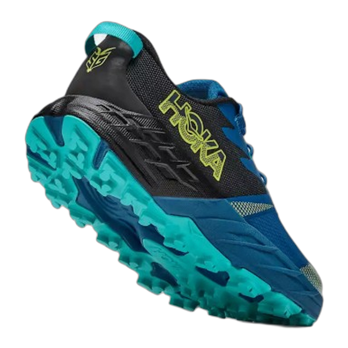Big Kids Speedgoat 7