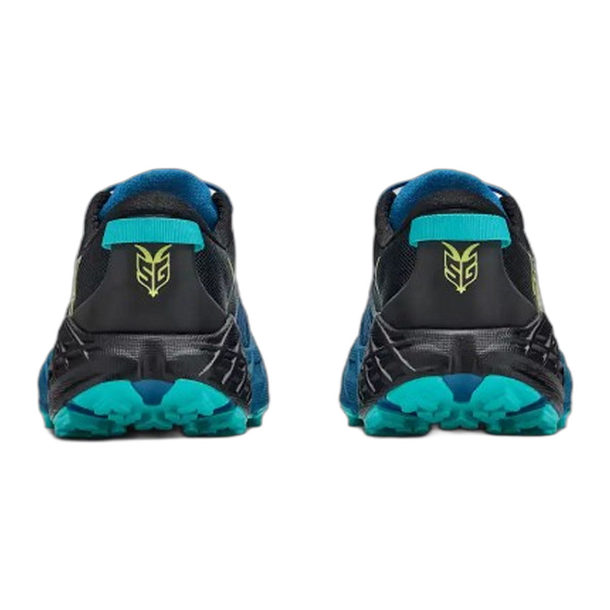 Big Kids Speedgoat 7