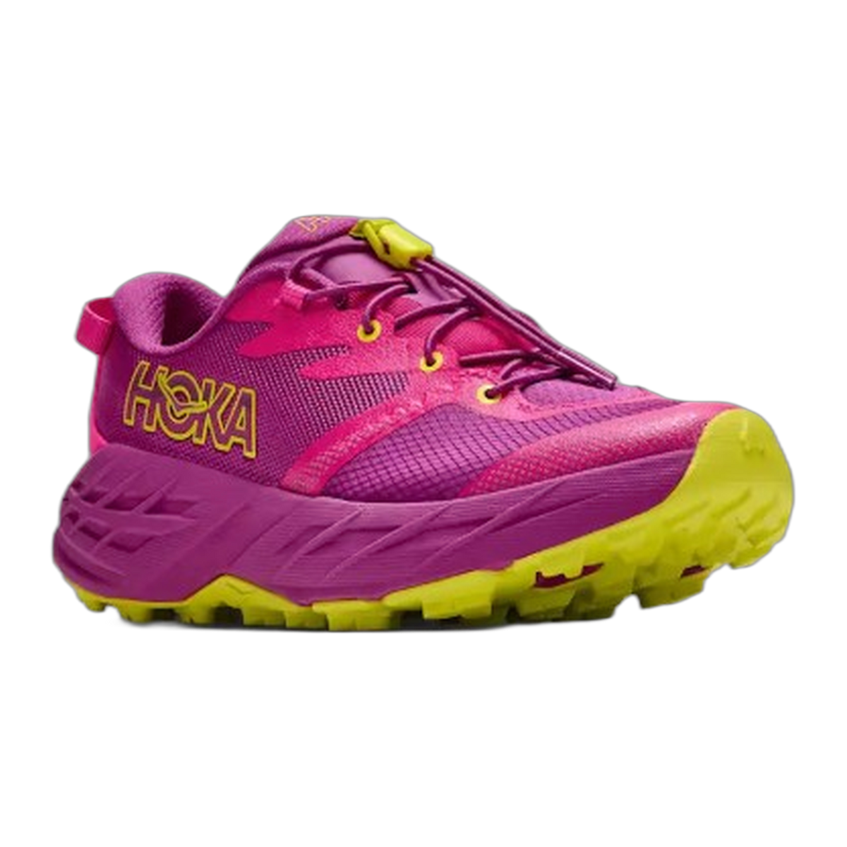 Big Kids Speedgoat 7