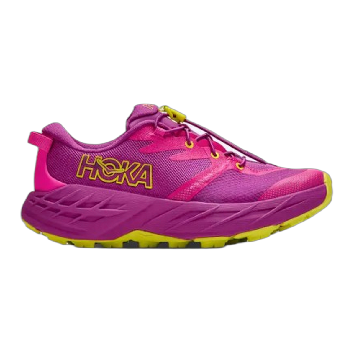 Big Kids Speedgoat 7