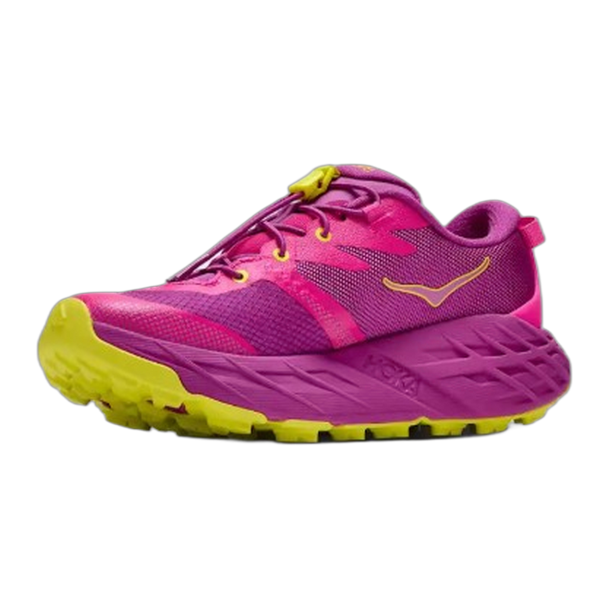 Big Kids Speedgoat 7