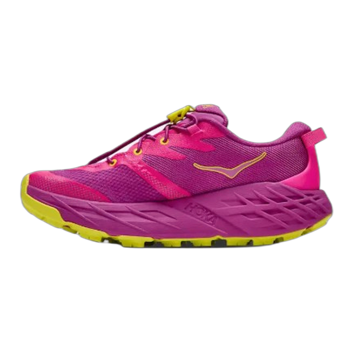 Big Kids Speedgoat 7