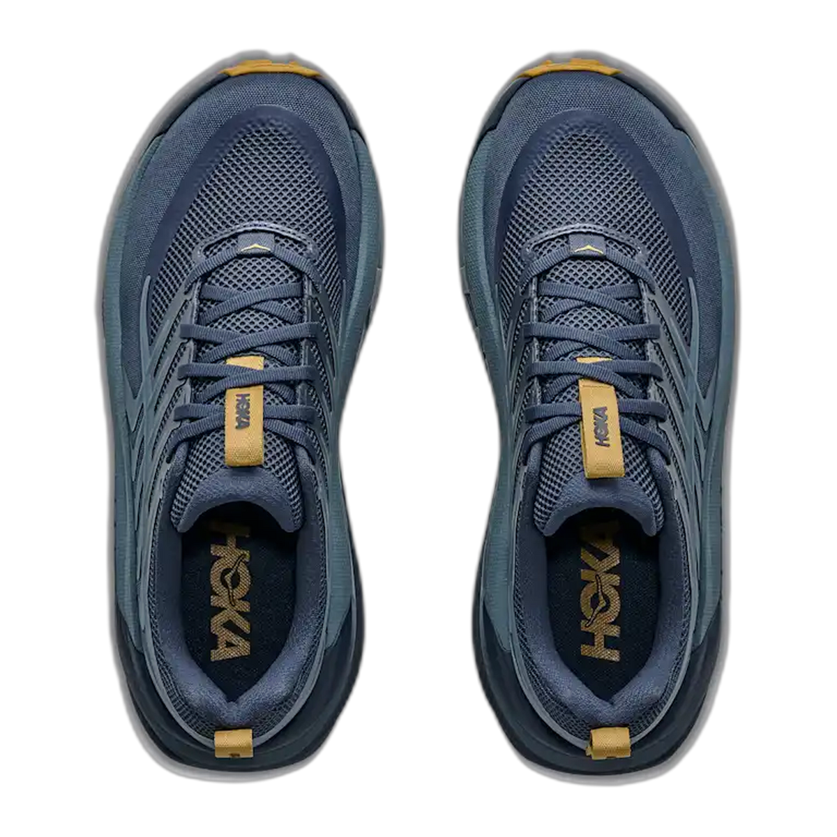 Men's Stinson 8