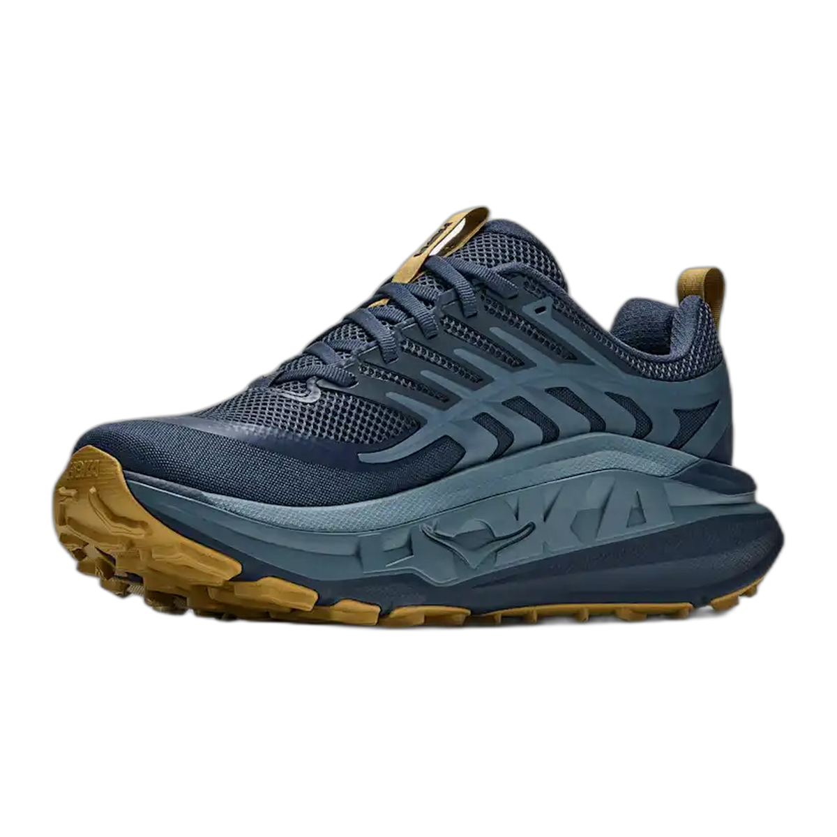 Men's Stinson 8