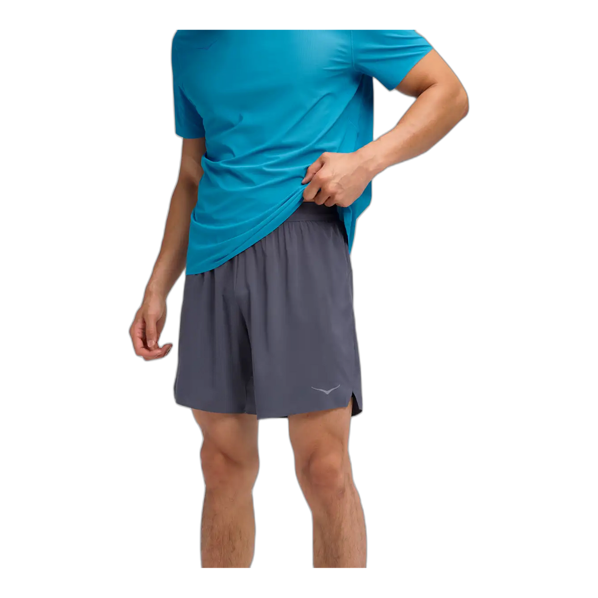 Men's Glide 7'' Short 2-In-1
