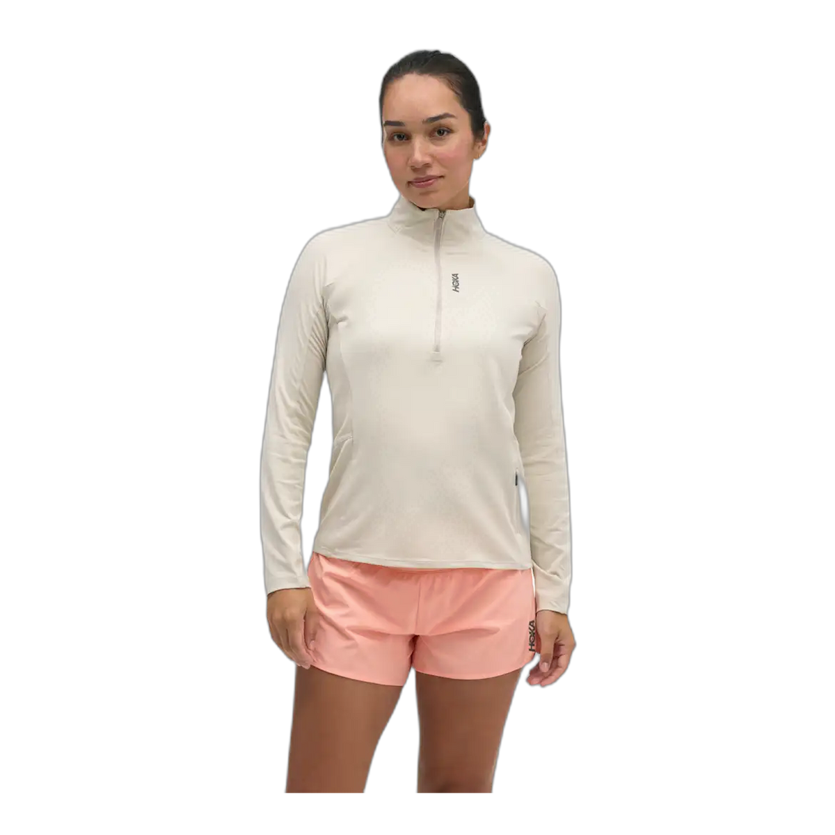 SkyForm Half Zip