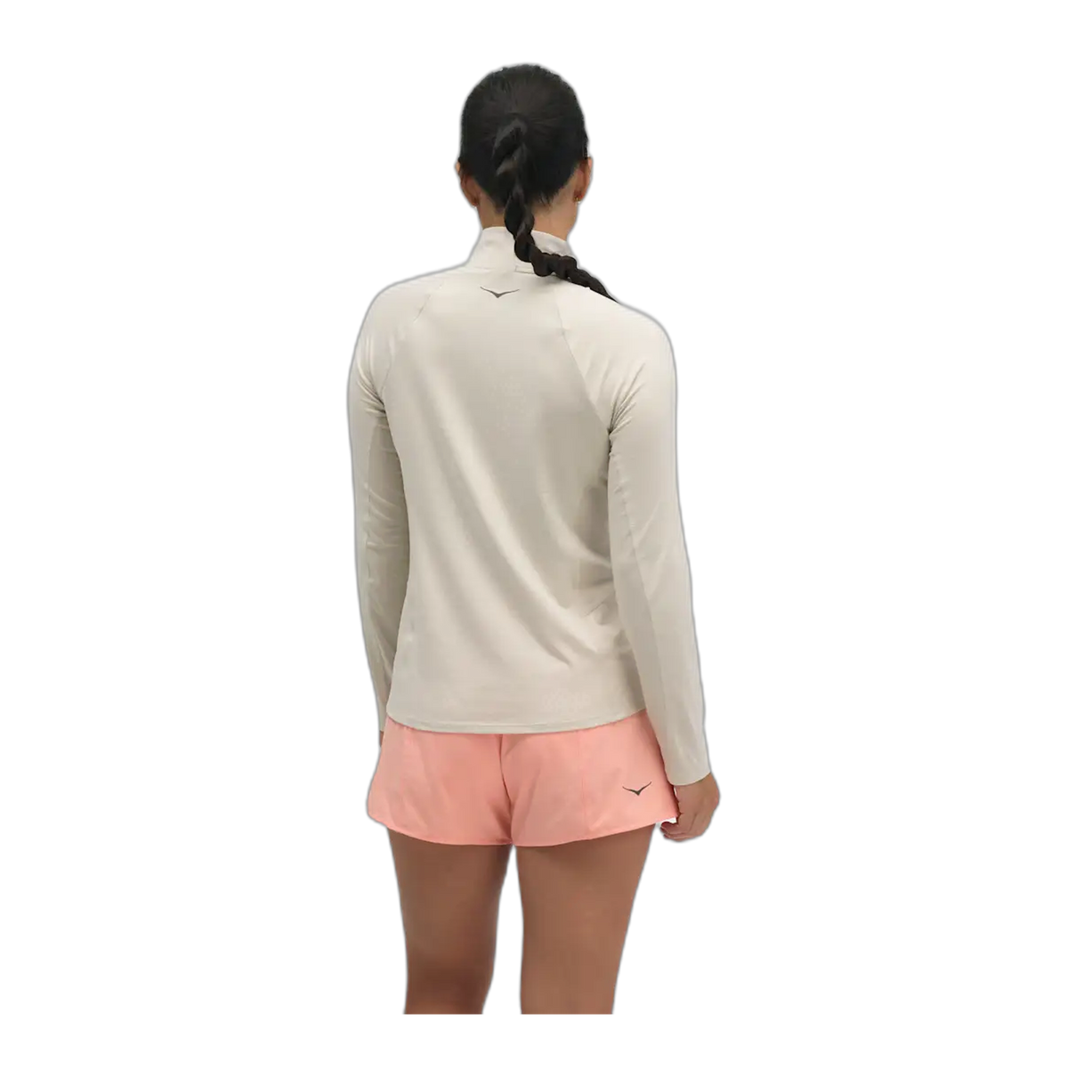 SkyForm Half Zip