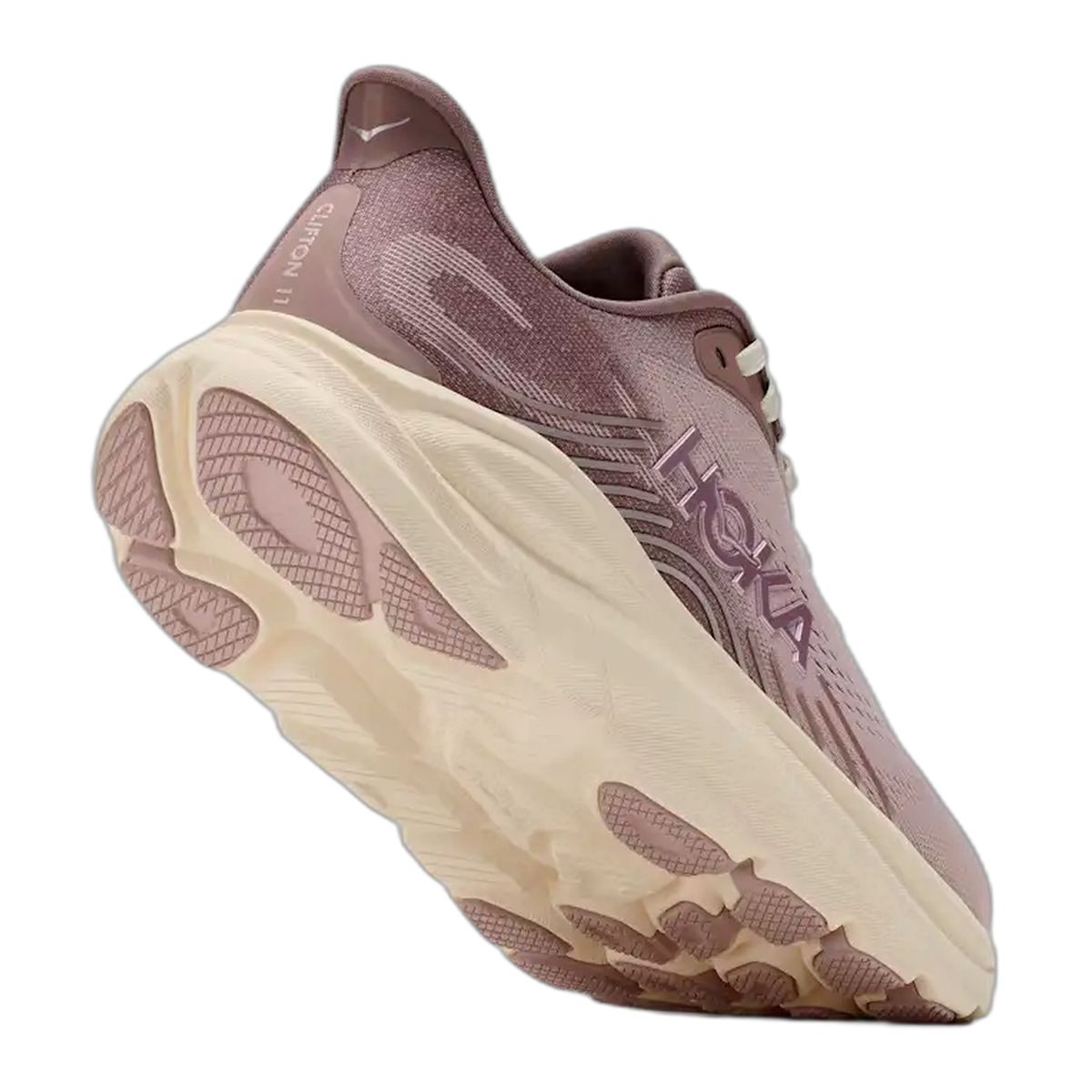 Women's Clifton 11