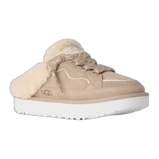 Lowmel Mule - Moonlight / M / 6