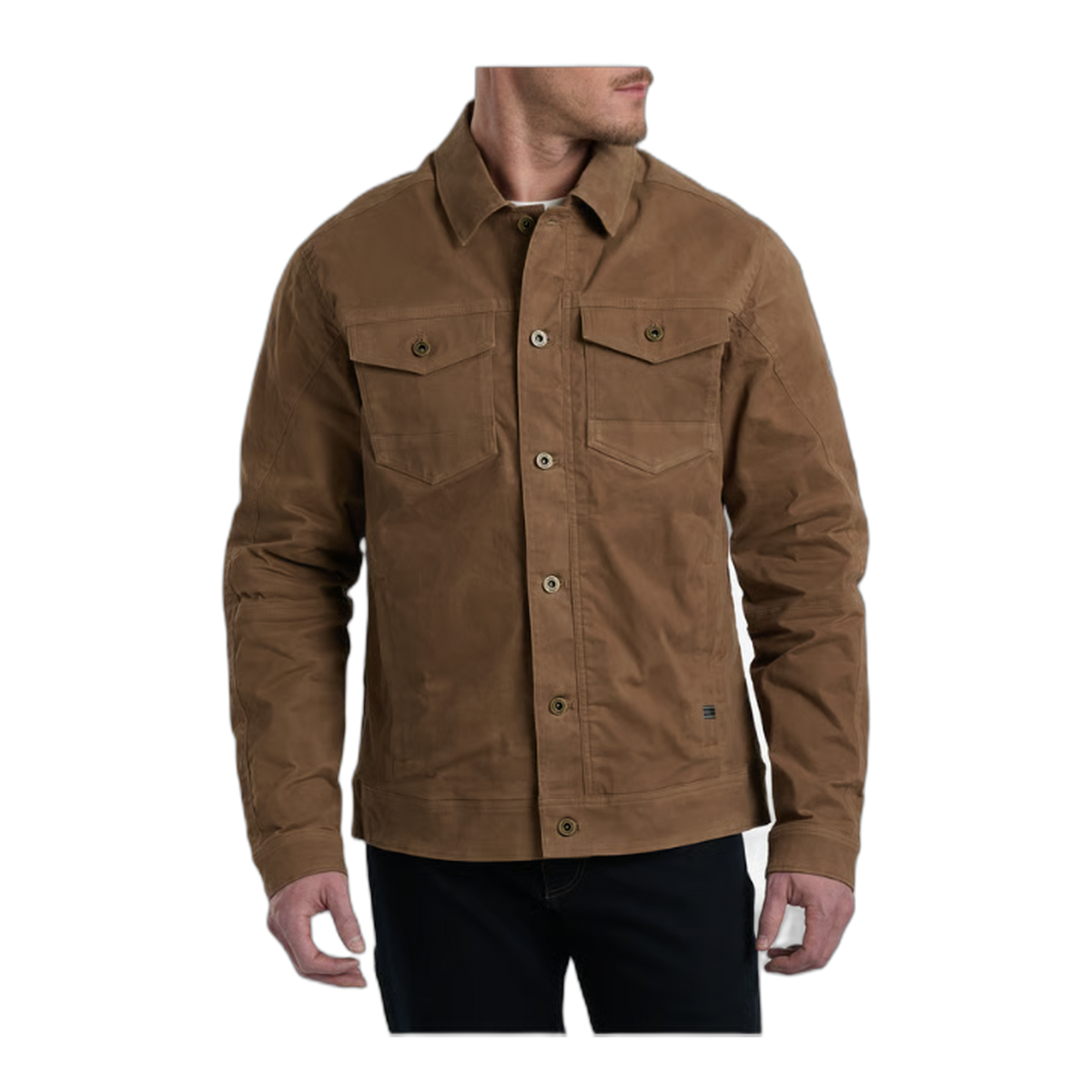 THE OUTLAW™ Waxed Jacket’s