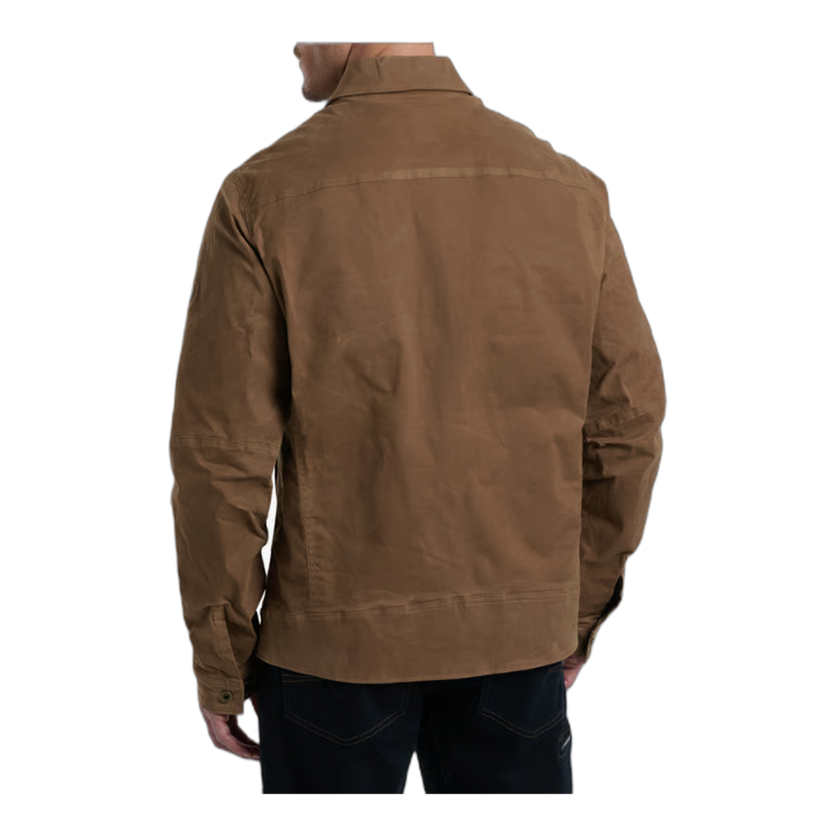 THE OUTLAW™ Waxed Jacket’s