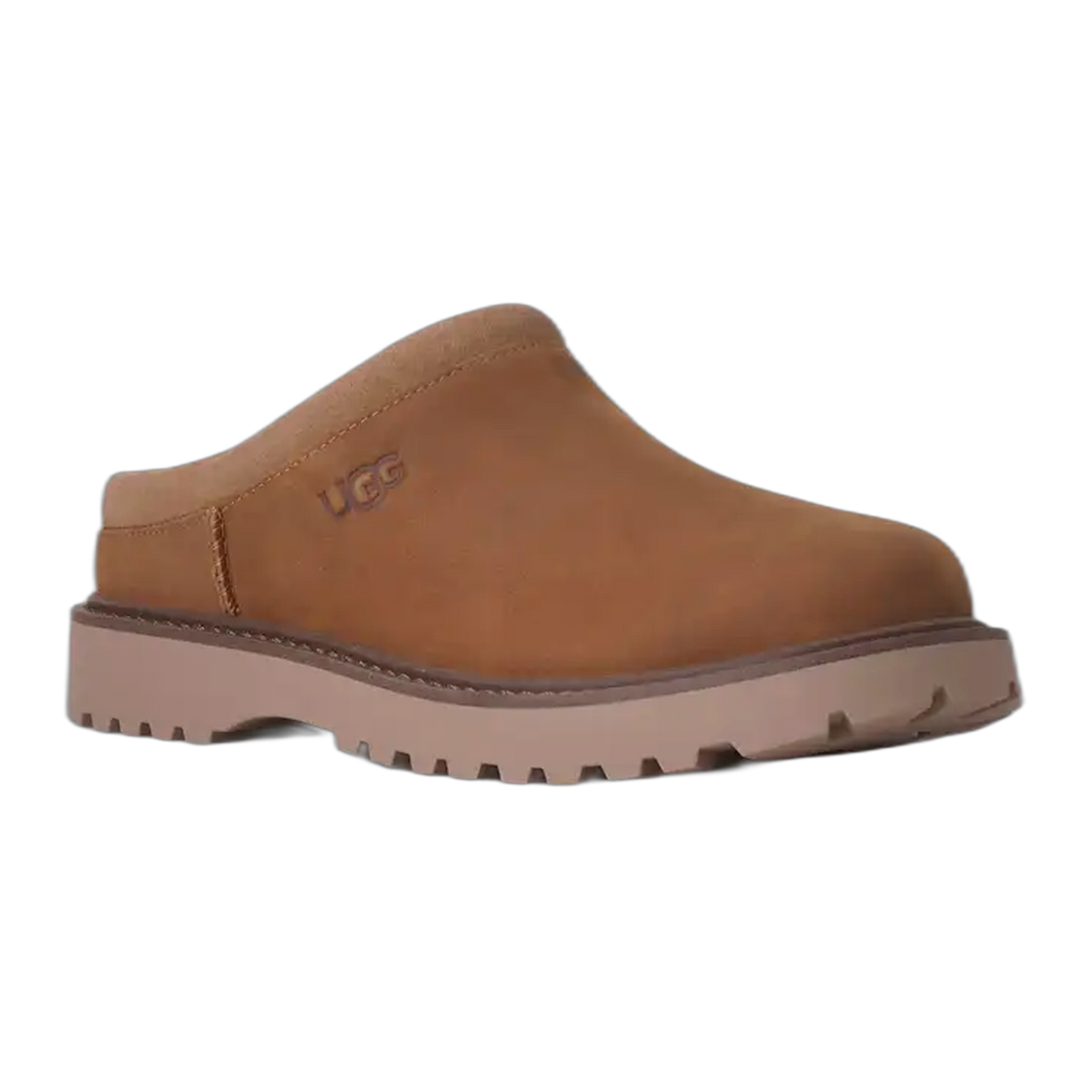 Men's Birch Clog II