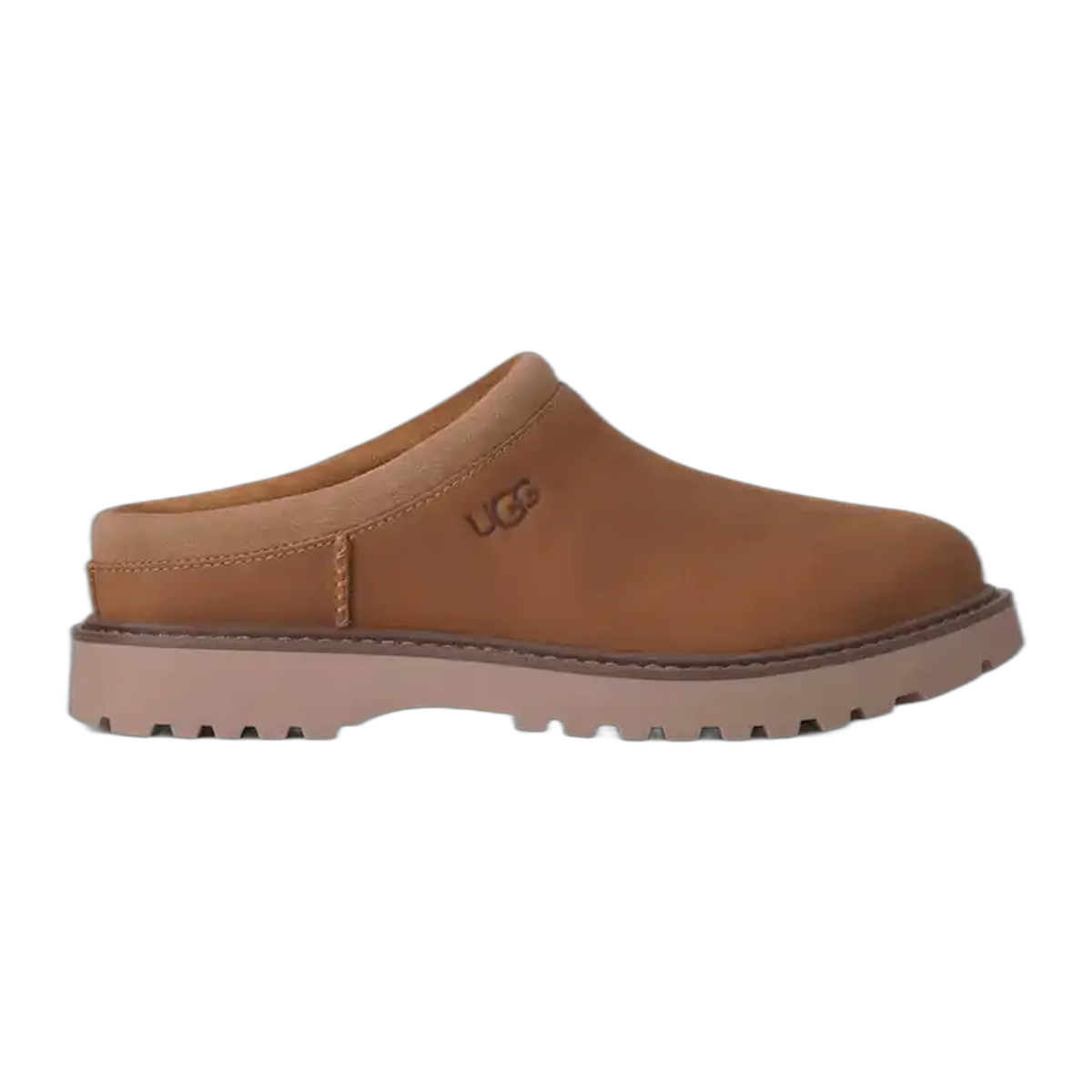 Men's Birch Clog II