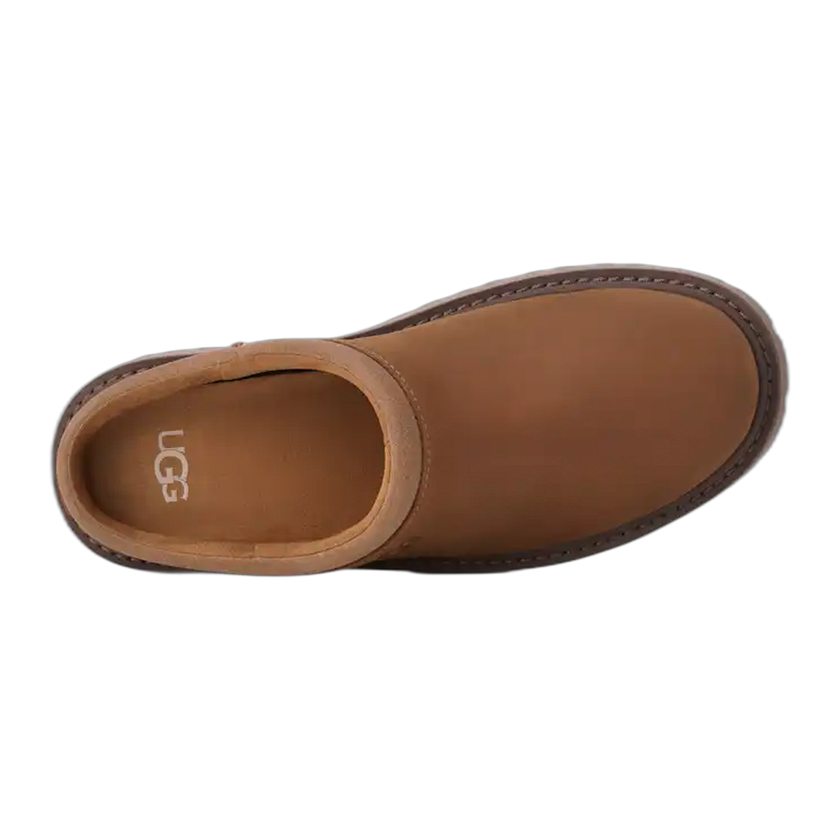 Men's Birch Clog II