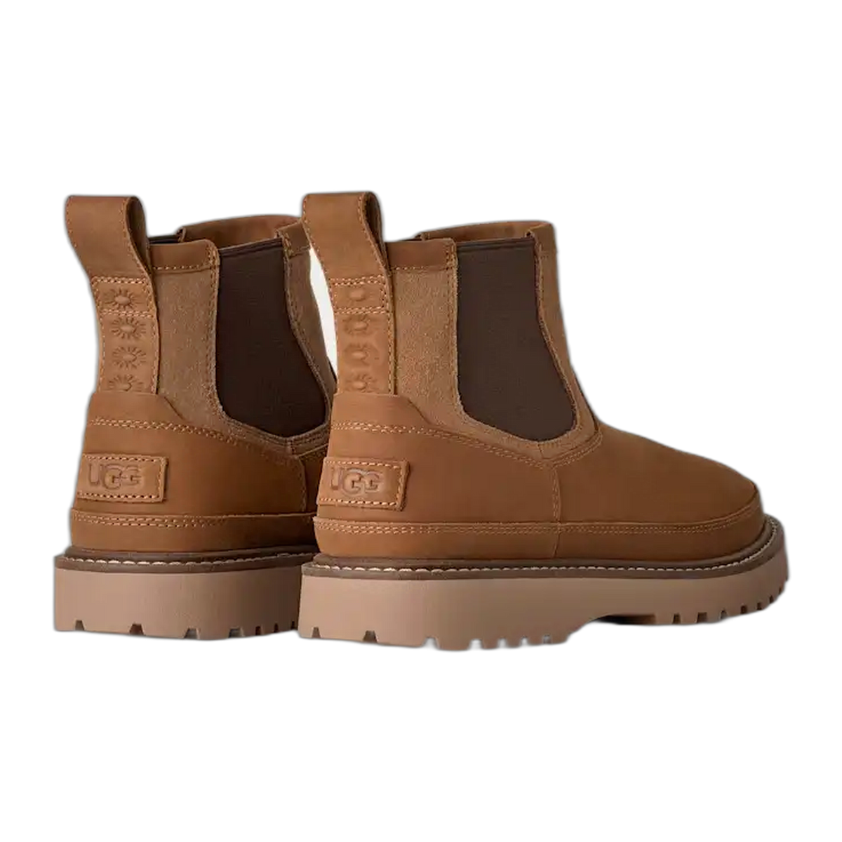 Men's Birch Chelsea