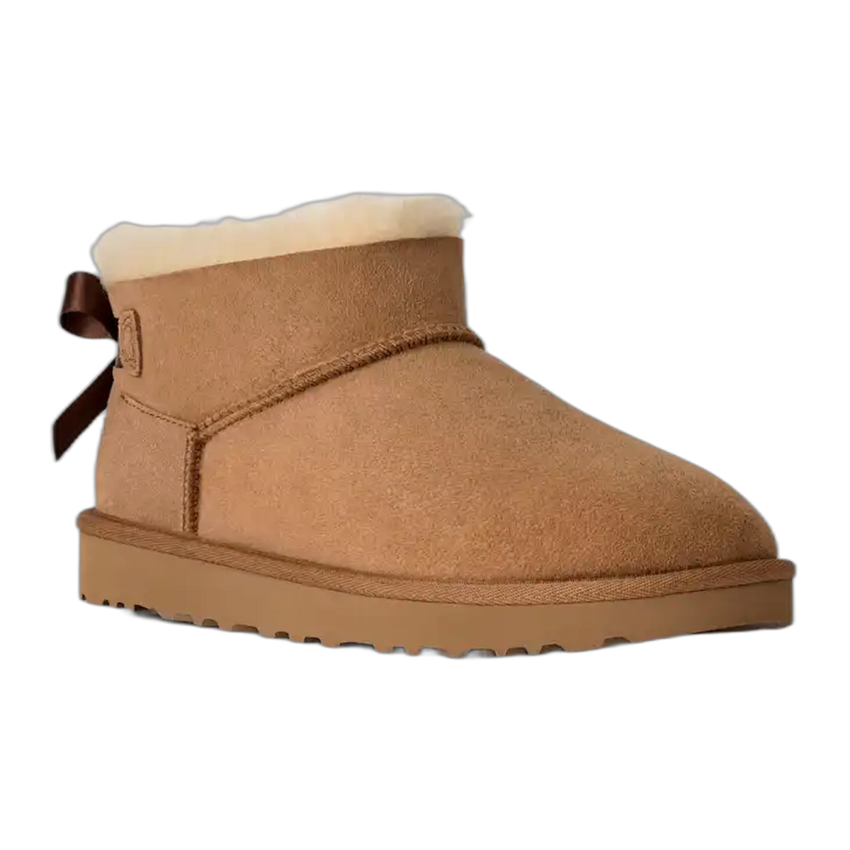Women's Ultra Mini Bailey Bow