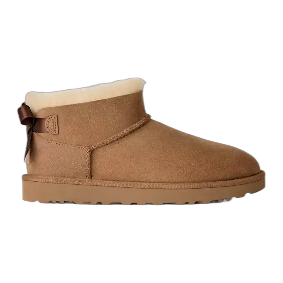 Women's Ultra Mini Bailey Bow