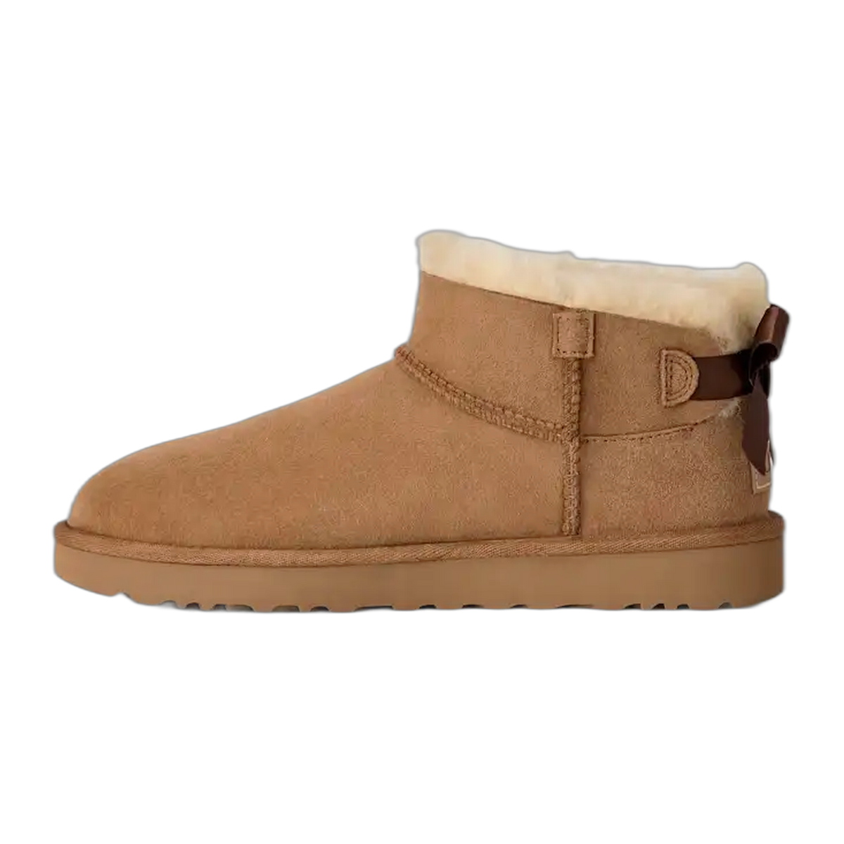 Women's Ultra Mini Bailey Bow
