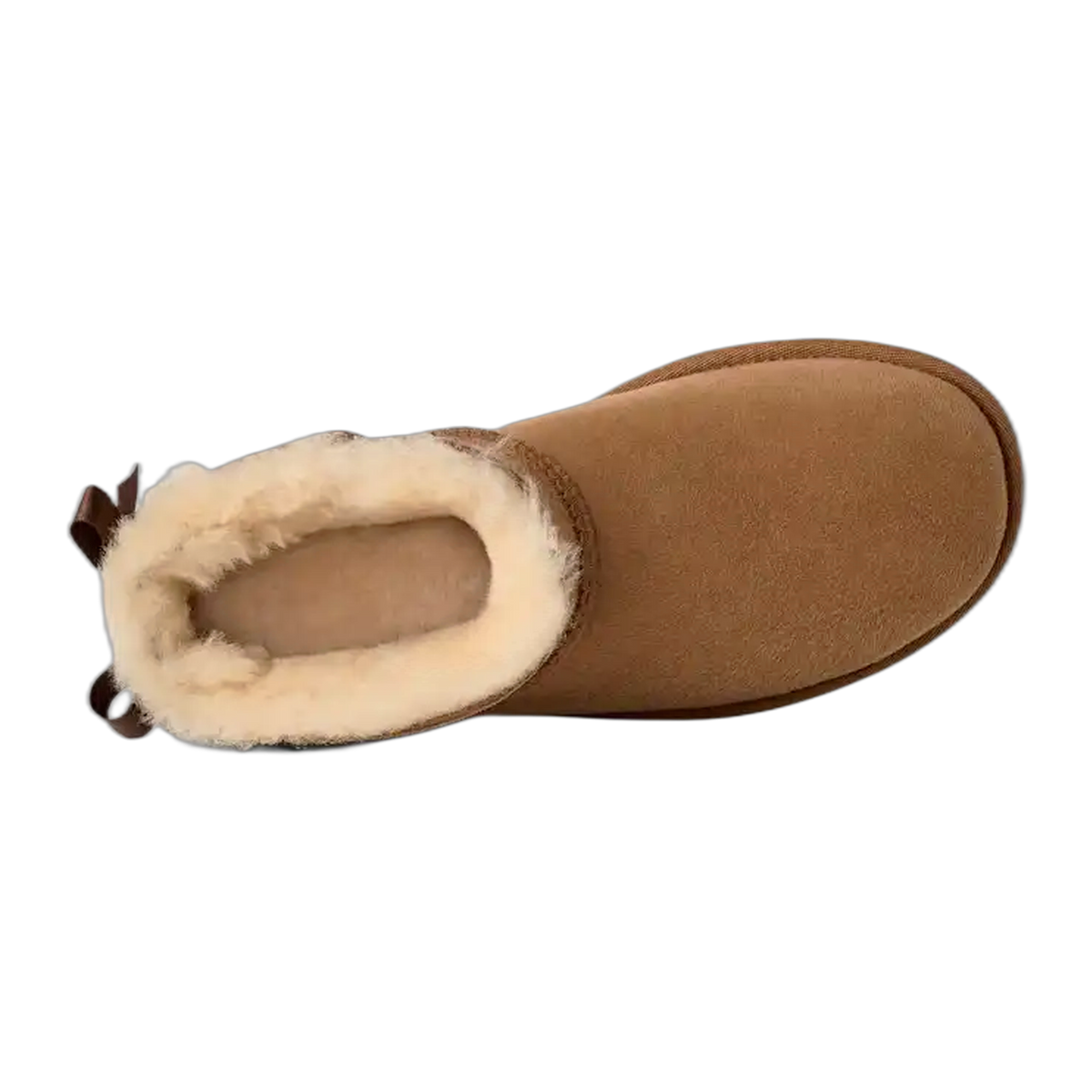 Women's Ultra Mini Bailey Bow