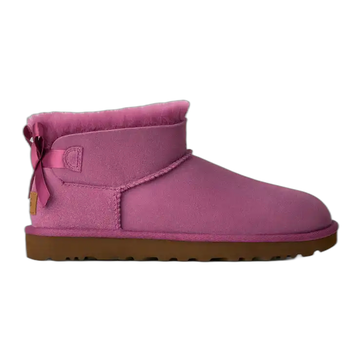 Women's Ultra Mini Bailey Bow