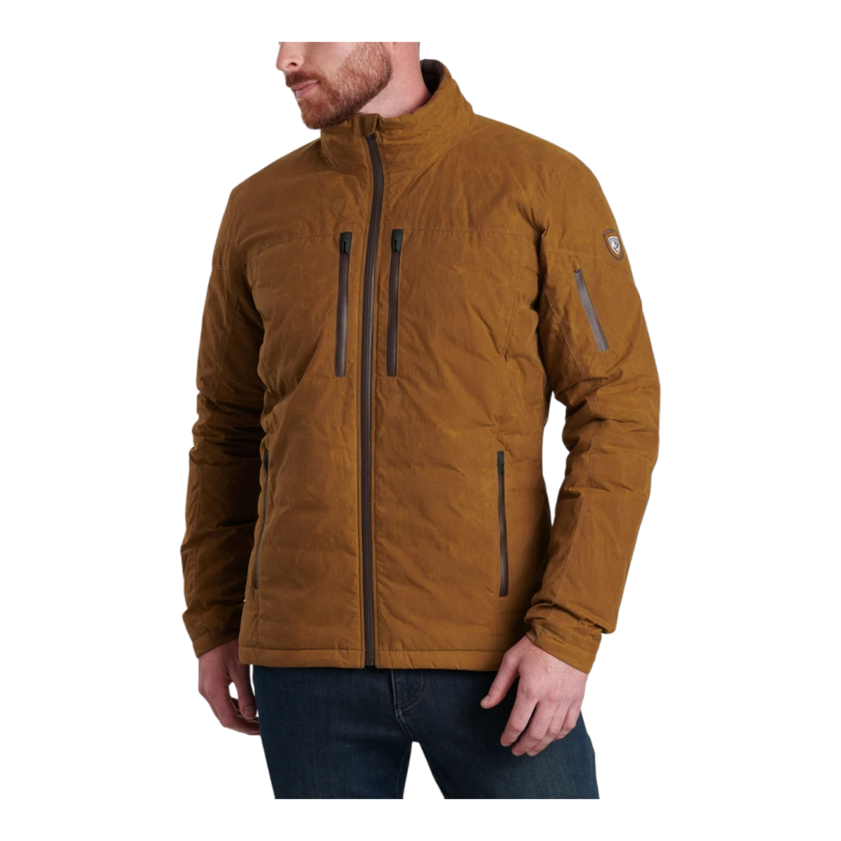 KÜHL - Men's WYLDEFIRE™ Jacket
