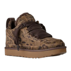 Women's Lowmel Spotted